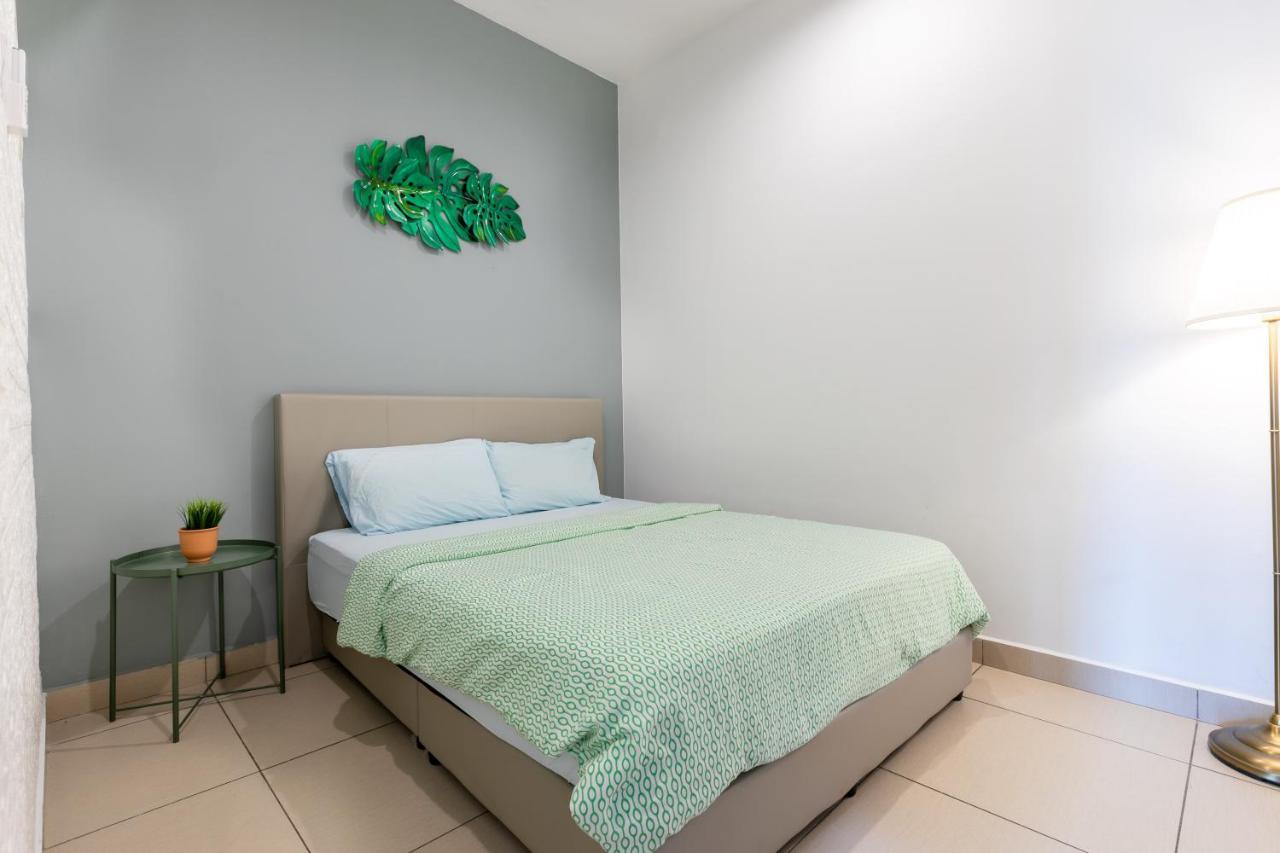 The Tropic@Midhill Genting Διαμέρισμα Τζεντίνγκ Χάιλαντς Εξωτερικό φωτογραφία
