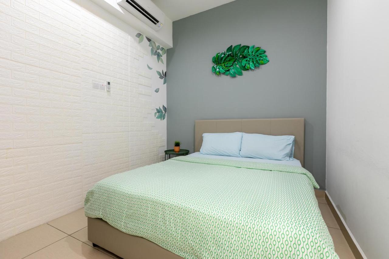 The Tropic@Midhill Genting Διαμέρισμα Τζεντίνγκ Χάιλαντς Εξωτερικό φωτογραφία