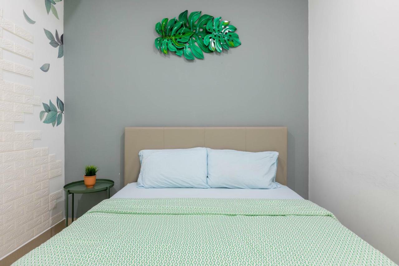 The Tropic@Midhill Genting Διαμέρισμα Τζεντίνγκ Χάιλαντς Εξωτερικό φωτογραφία
